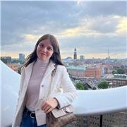 Lezioni e ripetizioni di lingua tedesca, dopo sette anni in Germania e con una certificazione importante alle spalle